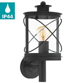 Eglo 94842 - Lampada da esterno HILBURN 1xE27/60W/230V