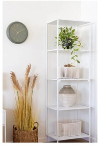 Cestini in tessuto in set da 2 38x25,5x18 cm Arese - House Nordic