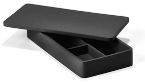 Organizzatore di cancelleria in cemento Pebble - Zone