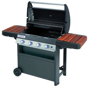 Barbecue a gas CAMPINGAZ SERIES CLASSIC WLD 4 bruciatori