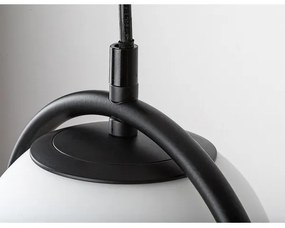 Rabalux 72029 - Lampadario a sospensione con filo GHITA 2xE27/20W/230V