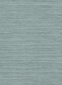 Essentials by Arte International Tapete Le Sisal - Blue Horizon
