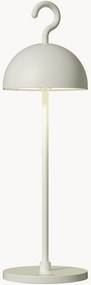 Lampada decorativa a LED dimmerabile In & Outdoor con batteria Hook