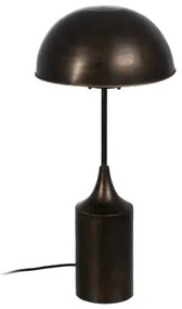 Lampada Dorato 60 W 30 x 30 x 68 cm