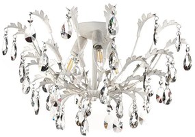 ONLI - Plafoniera CESTA 3xE14/6W/230V