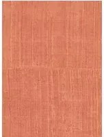 Arte International Tapete Katan Silk - Coral