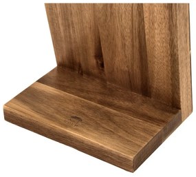 Portacoltelli magnetico in legno – Holm