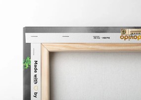 Quadro su tela – Cavallo in design unico