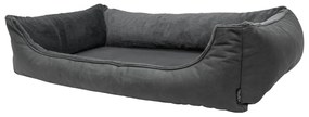 Divanetto Per Cani Orthopedic 50x65 Cm Grigio /