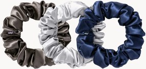 Set di 3 elastici grandi Scrunchie