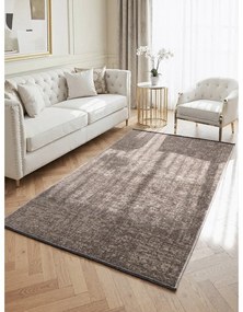 Tappeto beige 120x170 cm Prisma – Elle Decoration