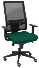 Sedia da Ufficio PC 6B10CRP Verde scuro