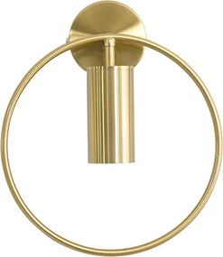 Lampada da parete APP922-1W GOLD