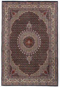 Moud Tappeto 200 x 300 (Iran) Annodato A Mano