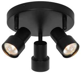 Nordlux - Faretto BOSTON 3xGU10/5W/230V