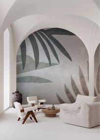 Fotomurale Ombre, rosse 400X300 cm