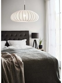 Apparecchio a sospensione di colore bianco Mist - Markslöjd