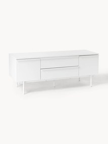 Credenza bassa in legno Elona