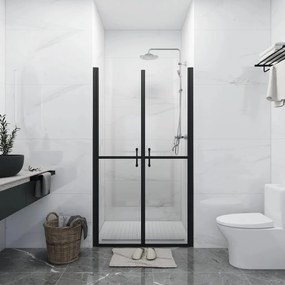 Porta Per Doccia İn Esg Liscio (98-101)x190 Cm /