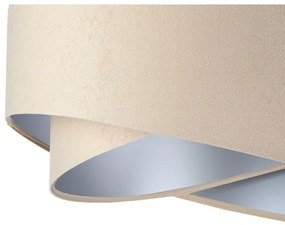 Lampadario a sospensione con filo GALAXY 1xE27/60W/230V