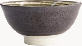 Set di 6 ciotole in gres Asashio Rim