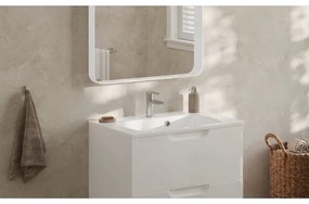 Ravak X070482 - Miscelatore per lavabo SOLAR 13,5 cm cromo lucido