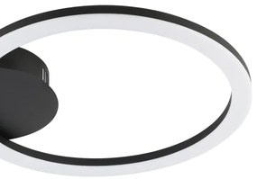 Eglo 900323 - Plafoniera LED dimmerabile PARRAPOS-Z LED/15W/230V