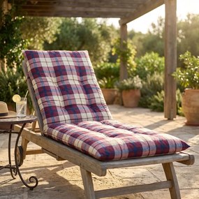 RECLO - cuscino per poltrona reclinabile