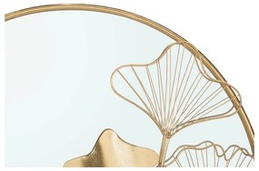 Specchio da parete ø 72 cm Flower - Mauro Ferretti