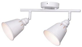 Faretto FIONA 2xE14/8W/230V