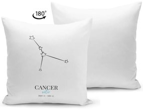 Cuscino per il cancro, 43 x 43 cm - Kate Louise