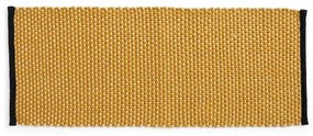 Door Mat Long Ochre - HAY