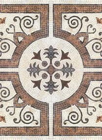 Mindthegap Carta da parati Byzantine - WP20060
