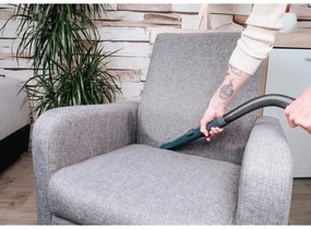 Concept TP2010 - Pulitore per tappeti DEEPCLEAN 450W/230V blu