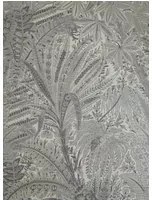 Liberty Carta da parati Cypress Voyage - Pewter