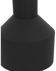 Eglo 99551 - Lampadario su corda CASIBARE 1xE27/40W/230V