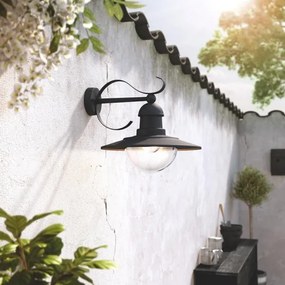 Philips 01816/30/PN - Lampada da esterno MYGARDEN TOPIARY 1xE27/60W/230V
