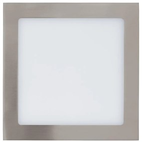 Eglo 31678 - Lampada LED da incasso FUEVA 1 1xLED/18W/230V