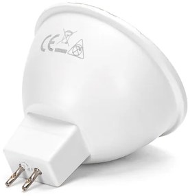 Lampadina LED MR16 GU5,3/4W/12V 3000K - Aigostar