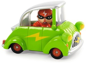 Crazy Motors - Green Flash