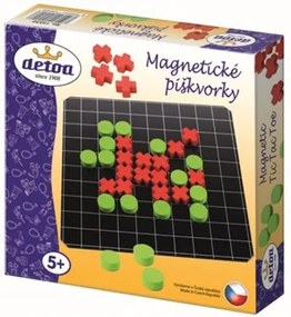 Gioco di allineamento (tria) magnetico