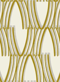 Nobilis Carta da parati Tempera - COS191