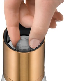 WMF - SET 2x Macina spezie DE LUXE rame