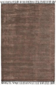 Tappeto in lana tessuto a mano Viesta