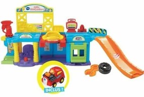 Playset Vtech TUT TUT BOLIDES Workshop Sos Reparations