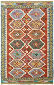 Kilim Tappeto orientale 160 x 100 (Pakistan) Tessuto A Mano