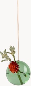 Vaso sospeso Flower Bubble, alt. 11 cm