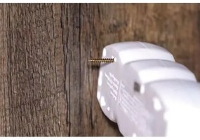 Cavo di prolunga con interruttore 3Z 3m bianco