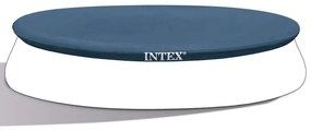 Copertura Piscina Rotonda 457 cm INTEX