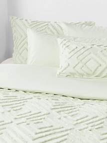 Copripiumino in percalle di cotone Phil SG